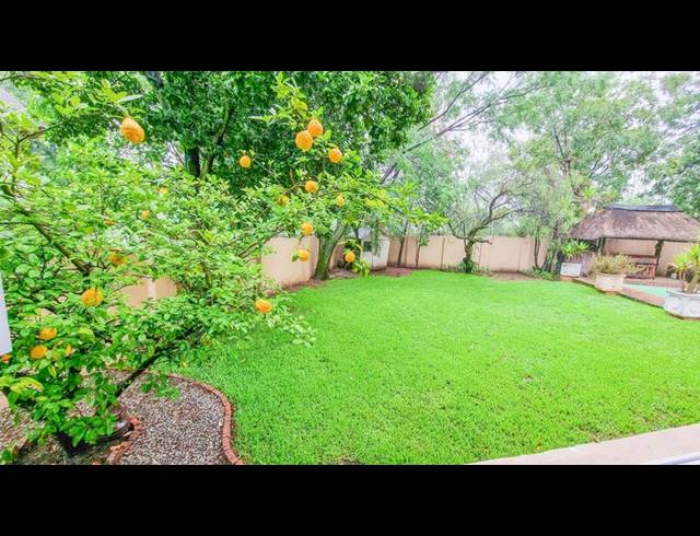 3 BEDROOM HOUSE FOR SALE IN SUNNINGHILL